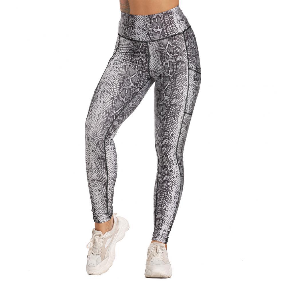 Womens High Waist Workout Leggings Athletic Yoga Pants